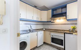 Duplex Terraza Rivera Marisco 2 Dormitorios 2 Baños
